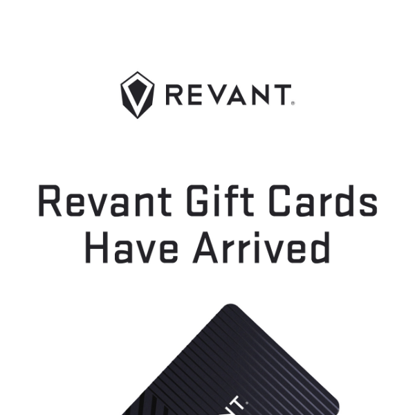 Hey Revant Optics, you could be a holiday hero this year.