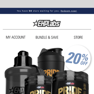 Save BIG on Pride bundle 🦁