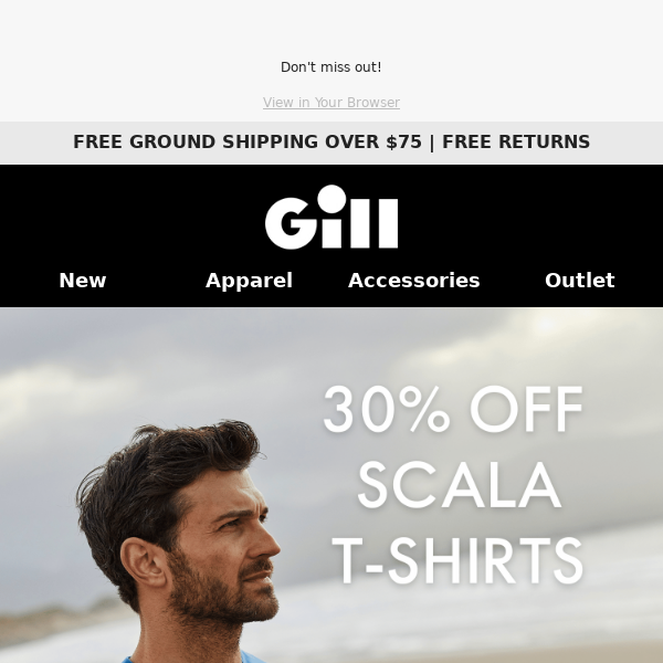 📢: Final Call - 30% Discount on Scala T-Shirts