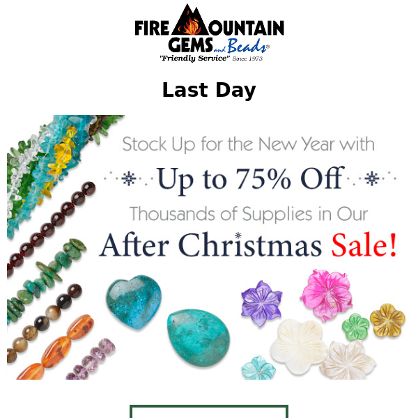 Jewelry Making Article - Something Other: Non-Traditional Uses for Jewelry  Findings - Fire Mountain Gems and Beads