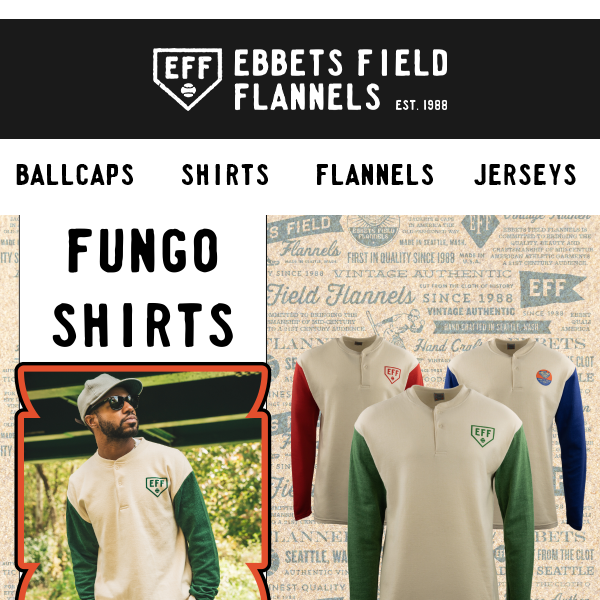 Ebbets Field Flannels Negro League Allover Vintage Inspired NL Replica V-Neck Mesh Jersey - Light Blue