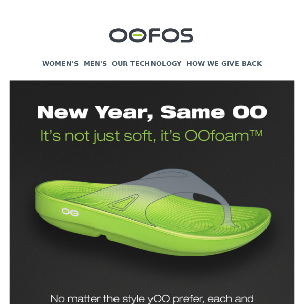 50 Off OOFOS PROMO CODES → (5 ACTIVE) Feb 2023