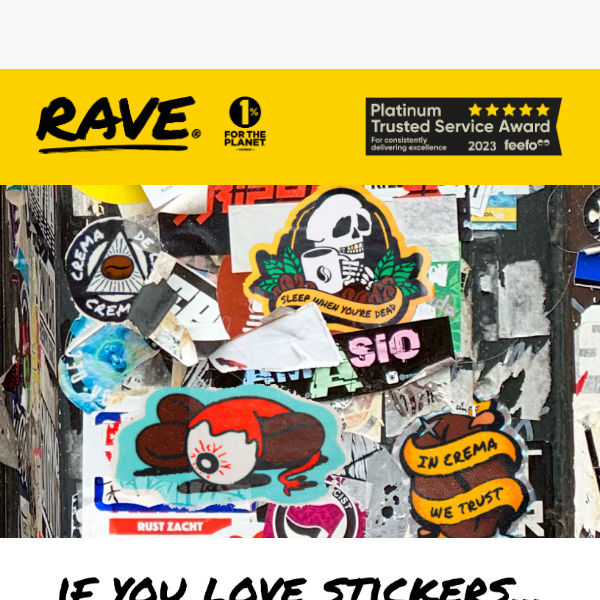 👀 Sticker Perverts Only 👀
