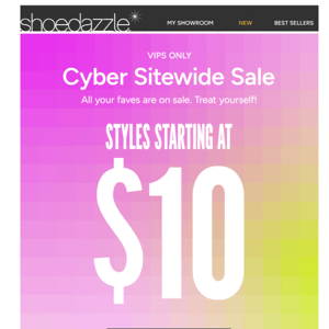 Re: $10 Styles + 20% Off Clearance 👀
