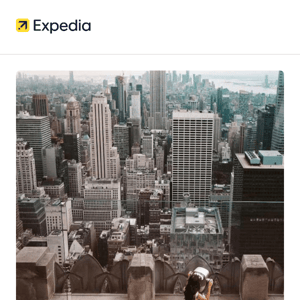 Score instant savings as an Expedia Rewards member