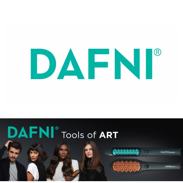 Find Your Perfect Match with DAFNI Brushes! 🌟