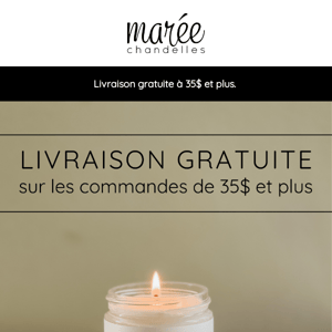 LIVRAISON GRATUITE  ✨ 😍