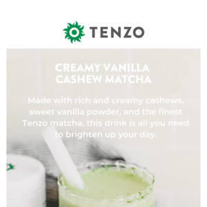 👅Do you want to try this one, Tenzo?