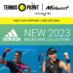 NEW adidas Melbourne Collection🦘