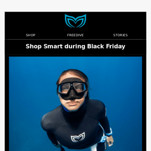 Shop Smart during Black Friday