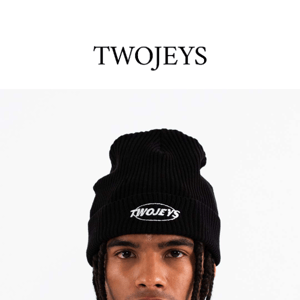 TWOJEYS BEANIE