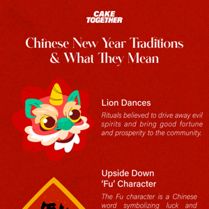 Click for Traditional CNY Blessings! 🧧✨