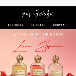 🌹 The Power of Grasse Rose! Perfume is Pure Seduction!