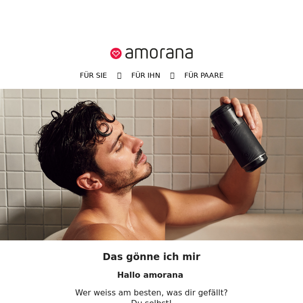 3 für 2 Deal für mmmehr Selbstliebe  🤩