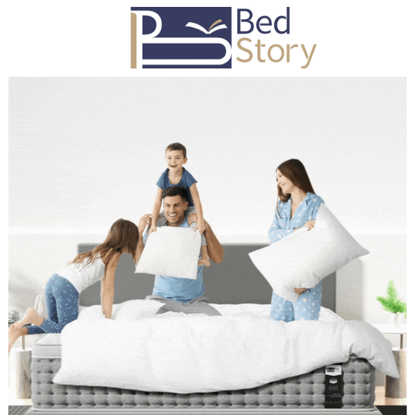 BedStory Member Sales