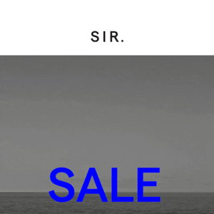 Sale Continues | Up to 50% Off