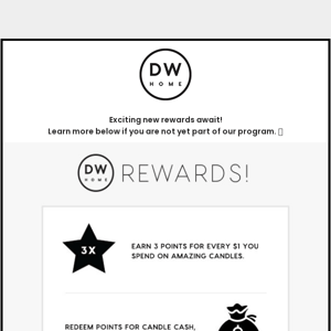 ⭐ GET REWARDED ⭐