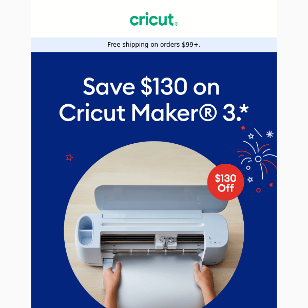 Want To Save on a Cutting Machine? 💙