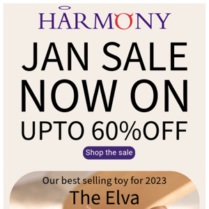 Jan Sale now on upto 60% off