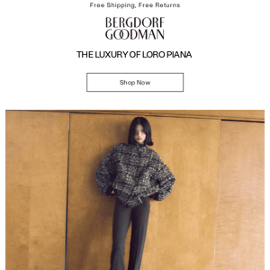 Bergdorfverse — Dior Collection by Murphy x Bergdorf x Busra-tr