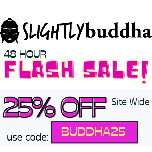 🚀 Our Site-Wide Flash Sale Is Lit 🔥