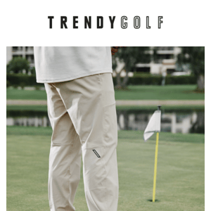 Introducing CURRY Brand Golf –