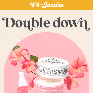 Layer your favorite scent with our exclusive duos!