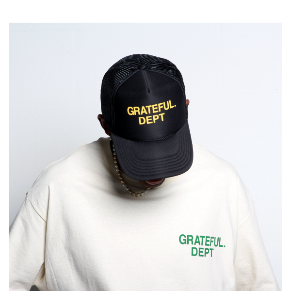 BOGO Hats?