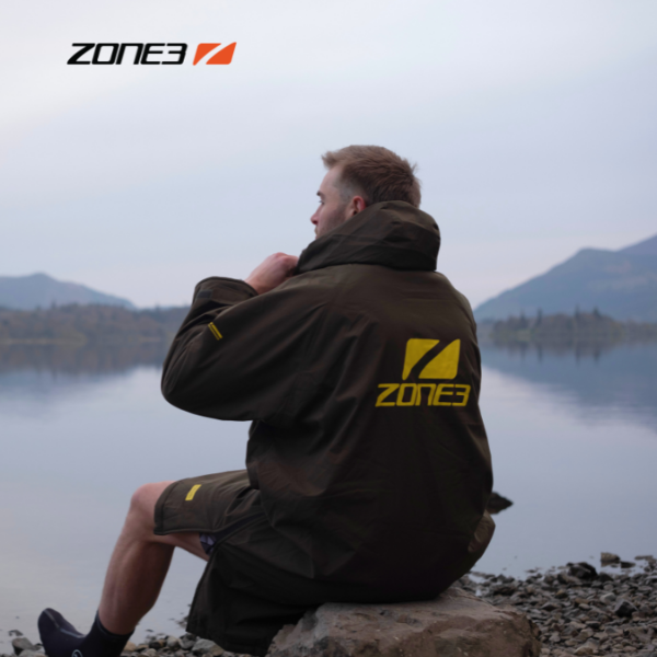 Beat the Cold with our Thermo-Tech Changing Robe | Last Order Dates