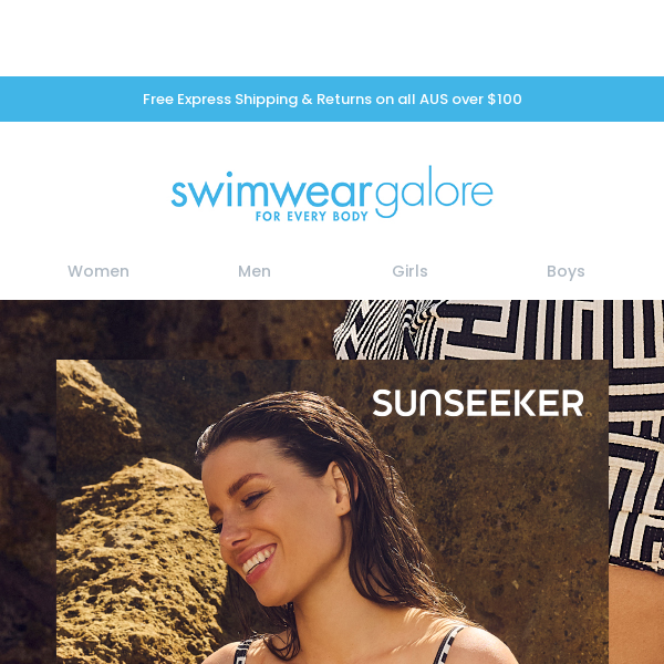 Swimwear Galore - Swim Essentials Summer 15' by Swimwear Galore