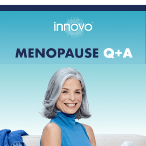 The Most Googled Menopause Questions