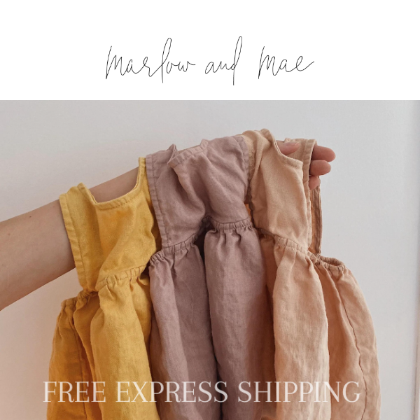 🚀 Free express shipping upgrade