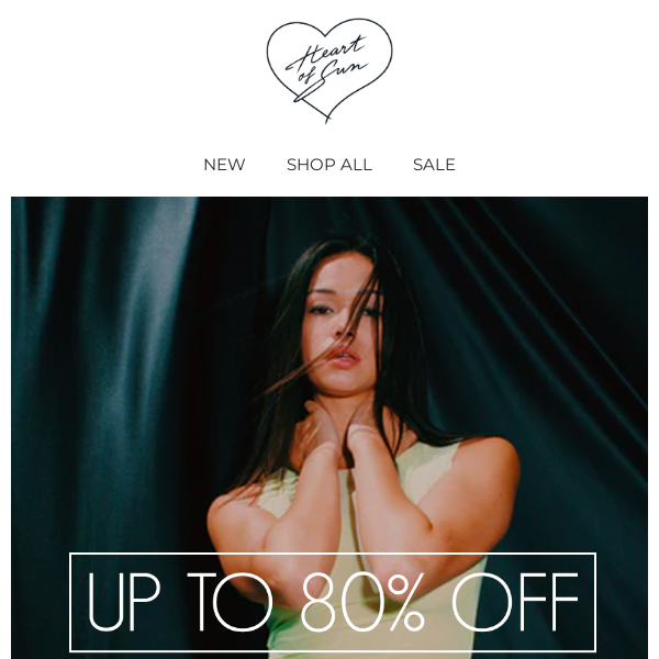 Complete Your Order: Up To 80% Off Sale x