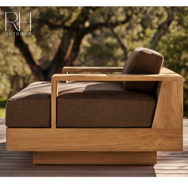Introducing Our New Outdoor Collections. Cape Town and Trelica.