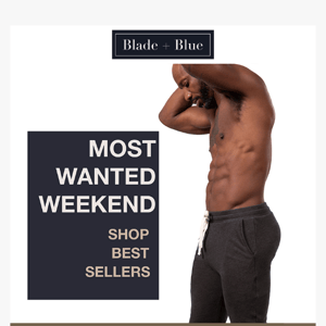 🌟MOST WANTED WEEKEND🌟 See What's Hot