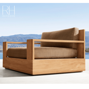 The Marbella Outdoor Collection. Modern & Modular.