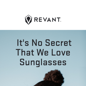 The first sunglasses had no lenses at all.