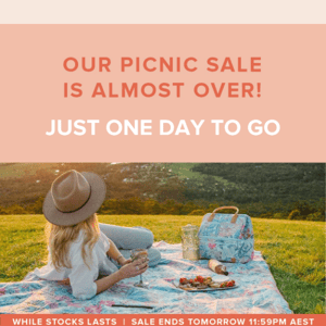 Last Chance To Save, The Somewhere Co 📣