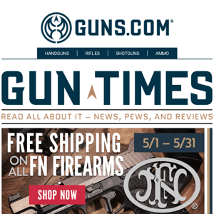 Gun Times - Tisas Model 1911 A1 U.S. Army .45 ACP Review