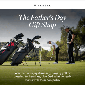 🎁 Gifts For Dad, No Matter What He's Into