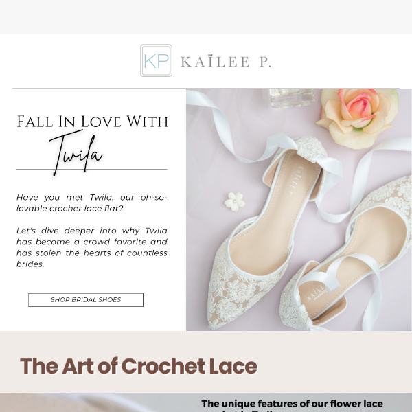 The Lace Effect: Captivating Hearts and Timeless Elegance