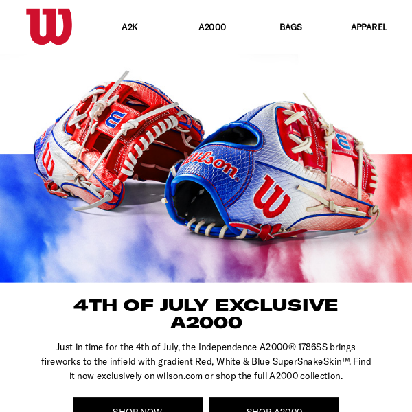 Baseball and Mitt 4th of July Stock Image - Image of independence