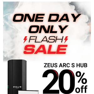 VIP-Invite 📩 T Vape  🎉 24 Hour FLASH Sale