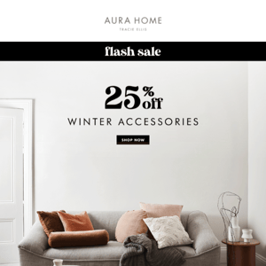 🛎 F.L.A.S.H. SALE 25% off Velvet Cushions & Basket Weave Cushions 🛎