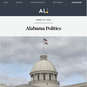 What are Birmingham area state lawmakers focused on in 2023?