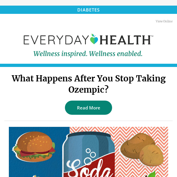 What Happens After You Stop Taking Ozempic? - Everyday Health