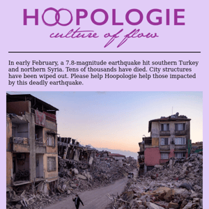 HOOPOLOGIE'S SOCIAL IMPACT INITIATIVE