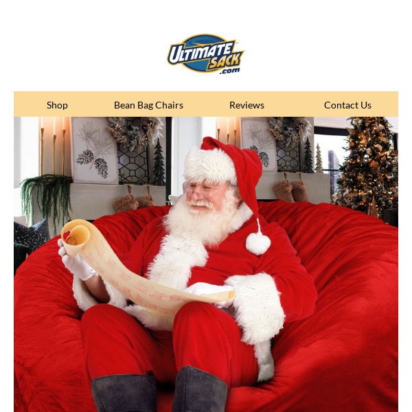 🎅 Santa's Secret Sale: Unwrap Exclusive Holiday Deals Today!