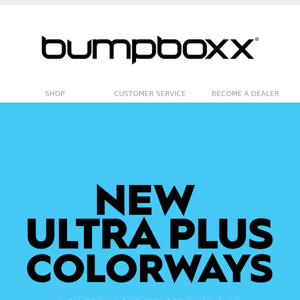 Save Big on All-New ultra+ Styles!