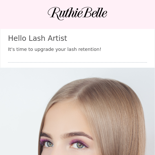 Ruthiebelle - Latest Emails, Sales & Deals